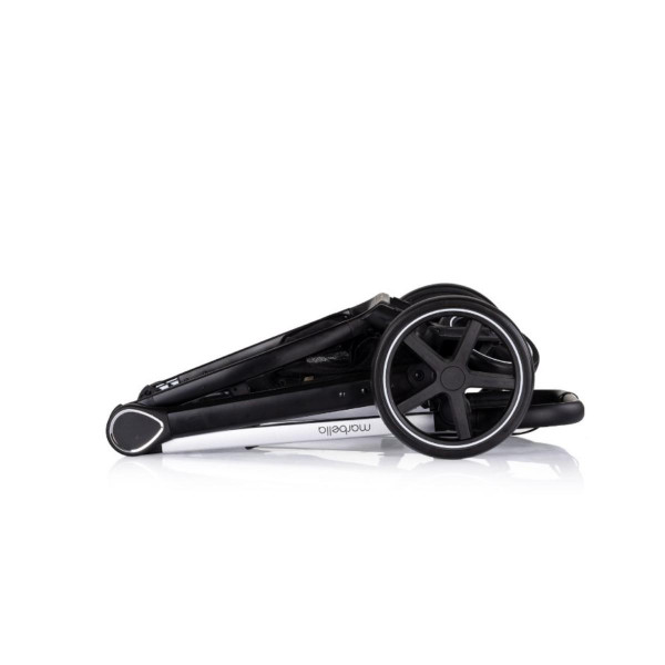 CHIPOLINO KOLICA MARBELLA TIRAMISU 3U1 KKMRB02503TR 