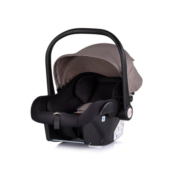 CHIPOLINO KOLICA MARBELLA TIRAMISU 3U1 KKMRB02503TR 