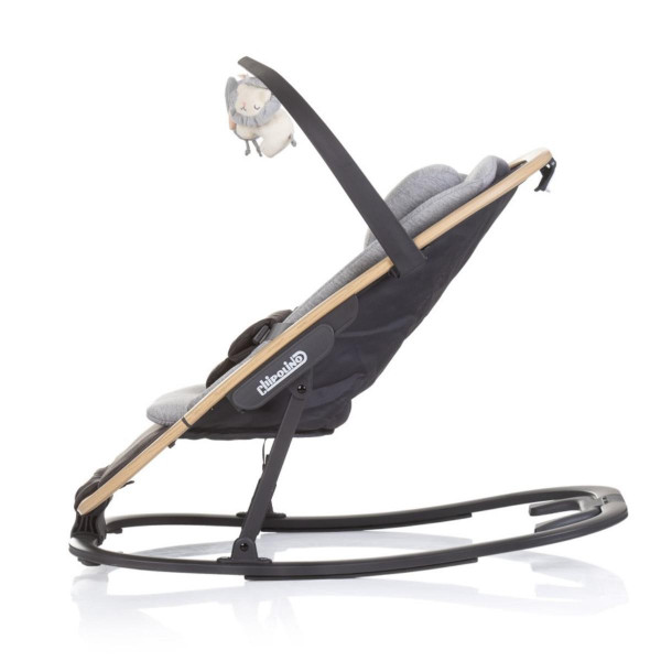 CHIPOLINO LJULJASKA SENSO CLOUD+WOOD SHESO0251CL 