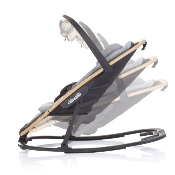 CHIPOLINO LJULJASKA SENSO CLOUD+WOOD SHESO0251CL 