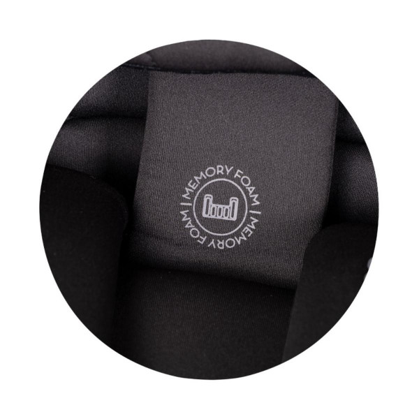 CHIPOLINO AUTOSJEDALICA PREMIUM BLACKBERRY STKPR02501BB 