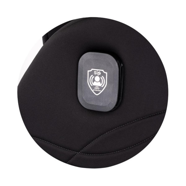 CHIPOLINO AUTOSJEDALICA PREMIUM BLACKBERRY STKPR02501BB 