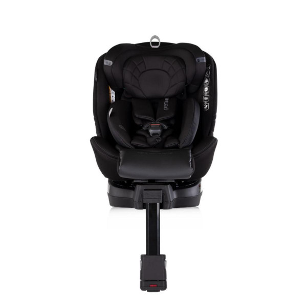 CHIPOLINO AUTOSJEDALICA PREMIUM BLACKBERRY STKPR02501BB 