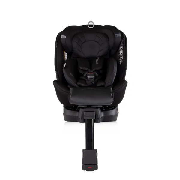 CHIPOLINO AUTOSJEDALICA PREMIUM BLACKBERRY STKPR02501BB 