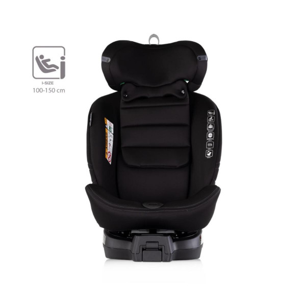 CHIPOLINO AUTOSJEDALICA PREMIUM BLACKBERRY STKPR02501BB 