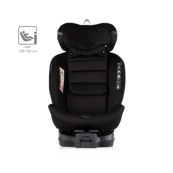 CHIPOLINO AUTOSJEDALICA PREMIUM BLACKBERRY STKPR02501BB 