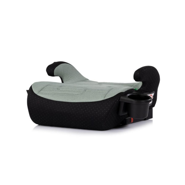 CHIPOLINO AUTOSJEDALICA GO BOOST ISO CHARCOAL SDKGBI02603CH 