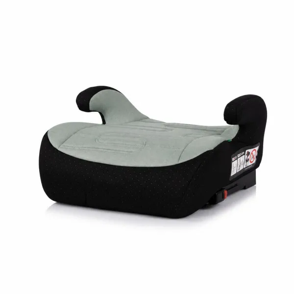 CHIPOLINO AUTOSJEDALICA GO BOOST ISO CHARCOAL SDKGBI02603CH 