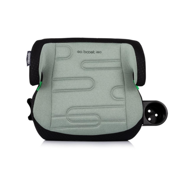 CHIPOLINO AUTOSJEDALICA GO BOOST ISO CHARCOAL SDKGBI02603CH 