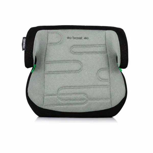 CHIPOLINO AUTOSJEDALICA GO BOOST ISO CHARCOAL SDKGBI02603CH 
