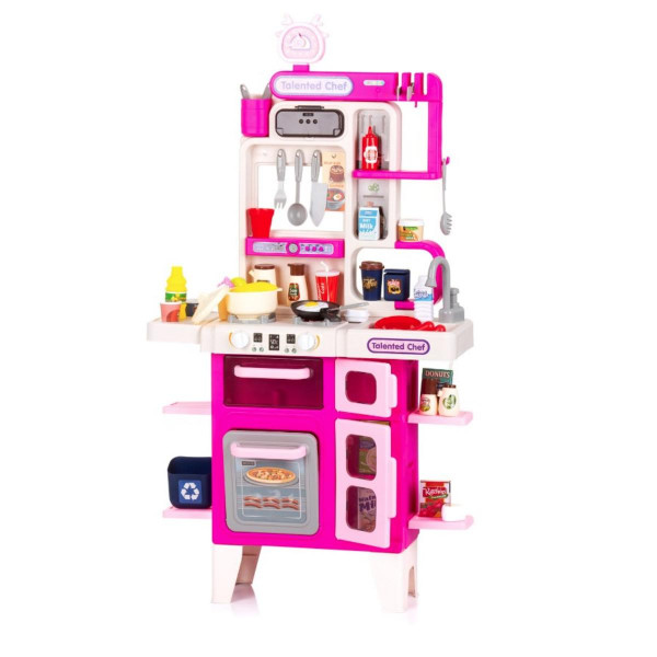 CHIPOLINO KUHINJSKI SET DIPK002413BK 