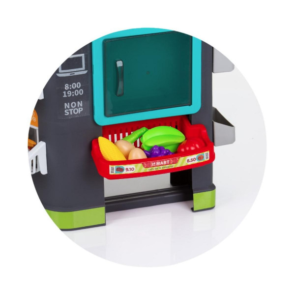 CHIPOLINO SUPERMARKET SET DIPK002415SP 