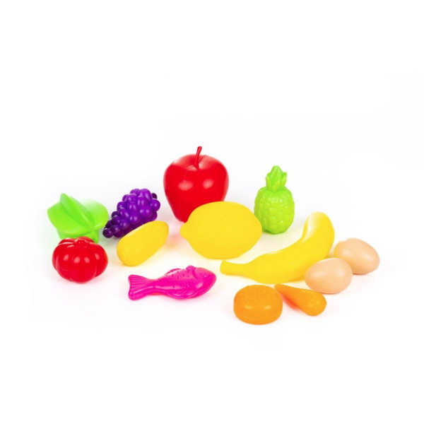 CHIPOLINO SUPERMARKET SET DIPK002415SP 