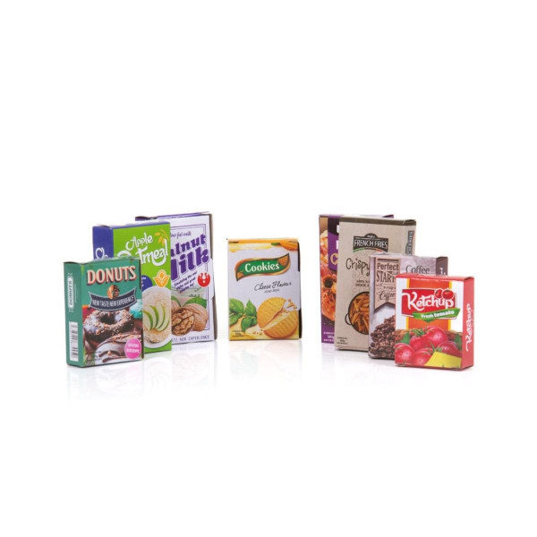CHIPOLINO SUPERMARKET SET DIPK002415SP 