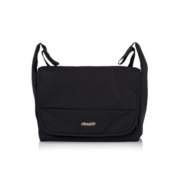 CHIPOLINO KOLICA VISTA BLACKBERRY KKVS02301BB I AUTOSJEDALICA VISTA BLACKBERRY STKVS02501BB 