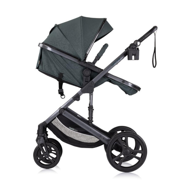 CHIPOLINO KOLICA AMORE BASIL KKAM02505BA I AUTOSJEDALICA AMORE BASIL STKAM02505BA 