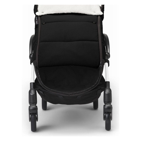 STOKKE YOYO ZIMSKA VRECA BLACK 646603 