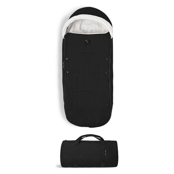 STOKKE YOYO ZIMSKA VRECA BLACK 646603 