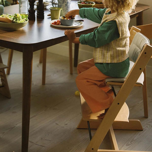 STOKKE UMETAK ZA TRIPP TRAPP ANTHRACITE 690001 
