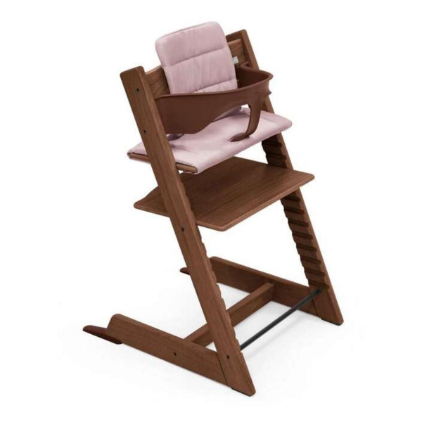 STOKKE UMETAK ZA TRIPP TRAPP HEATHMAUV 690004 