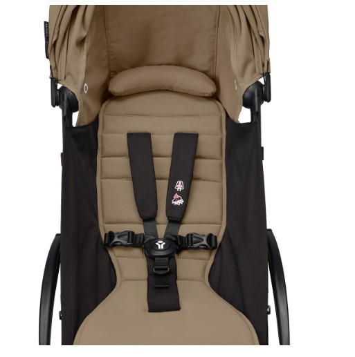 STOKKE YOYO3 SPORTSKO SJEDISTE 6+ COLOR PACK TOFFEE WW 646408 