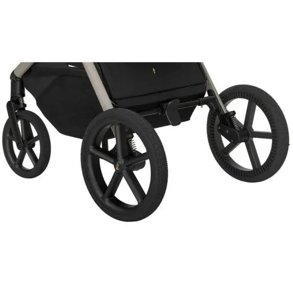 KIKKA BOO KOLICA GOYA PLATINUM CHAMPAGNE 31001020169 