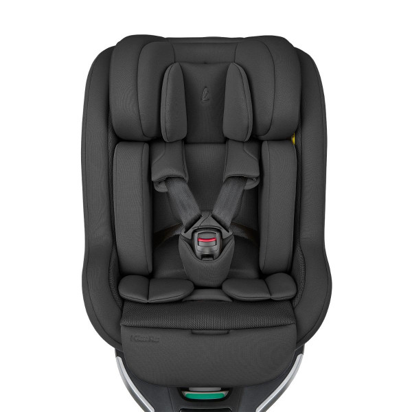 KIKKA BOO AUTOSJEDALICA I-CLASS PLUS I-SIZE NOIR 31002110001 