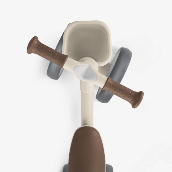 KIKKA BOO GURALICA ZIPI BEIGE 31006030035 