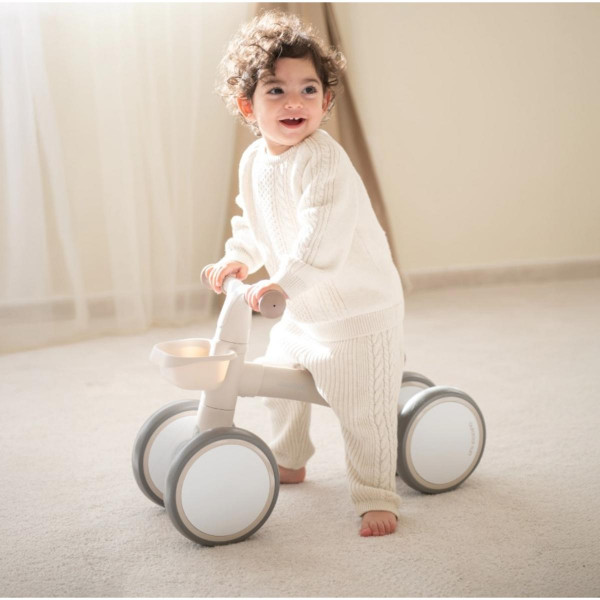 KIKKA BOO GURALICA ZIPI PINK 31006030037 