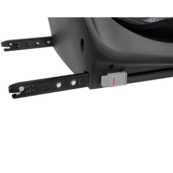 KIKKA BOO ROTIRAJUCA ISOFIX BAZA I-CLASS 360 31002170011 