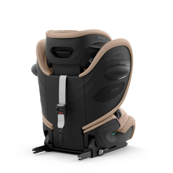 CYBEX AUTOSJEDALICA PALLAS G3 PLUS ALMOND BEIGE 525000955 