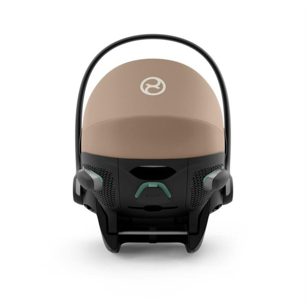 CYBEX KOLICA BALIOS 3U1 CHOCOLATE SA SJEDALICOM CLOUD G I-SIZE PLUS ALMOND 