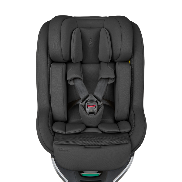 KIKKA BOO AUTOSJEDALICA I-CLASS I-SIZE NOIR (GOYA) 41002170010 + BAZA I-CLASS +AUTOSJEDALICA I-CLASS PLUS I-SI 