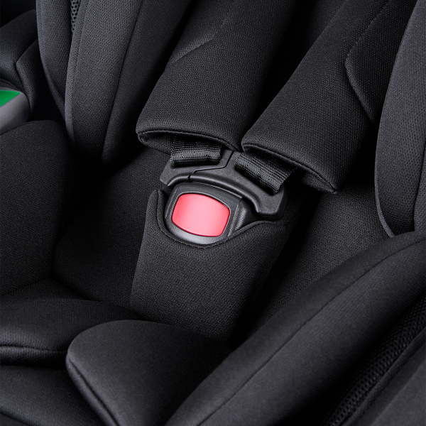 KIKKA BOO AUTOSJEDALICA I-CLASS I-SIZE NOIR (GOYA) 41002170010 + BAZA I-CLASS +AUTOSJEDALICA I-CLASS PLUS I-SI 