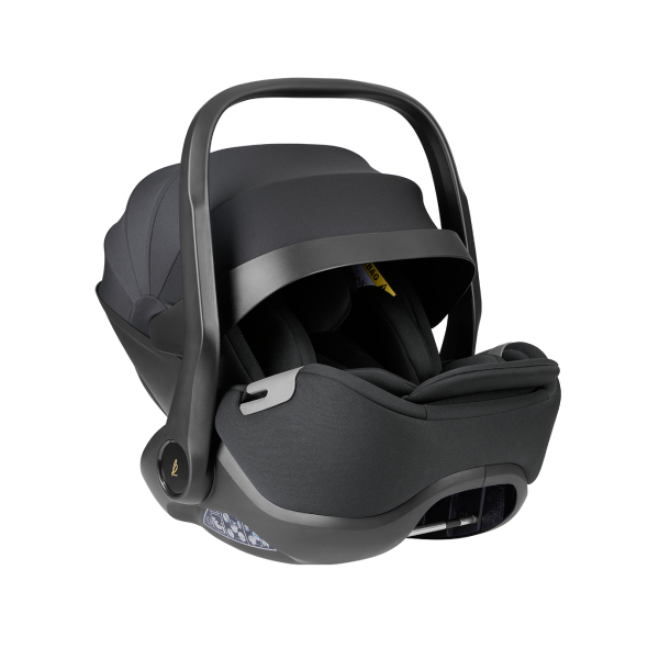 KIKKA BOO AUTOSJEDALICA I-CLASS I-SIZE NOIR (GOYA) 41002170010 + BAZA I-CLASS +AUTOSJEDALICA I-CLASS PLUS I-SI 