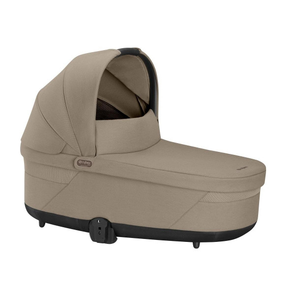 CYBEX KOLICA BALIOS 3U1 ALMOND BEIGE 