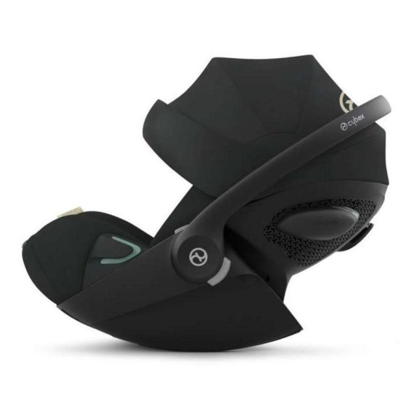 CYBEX KOLICA BALIOS 3U1 CHOCOLATE(KOLICA,KORPA I AUTOSJEDALICA CLOUD G I-SIZE PLUS MAGIC BLACK) 