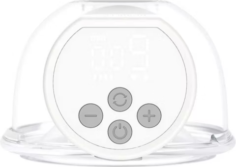 MOMCOZY IZDAJALICA GREY DUPLA BP046-GR00BA-A S12 PRO 