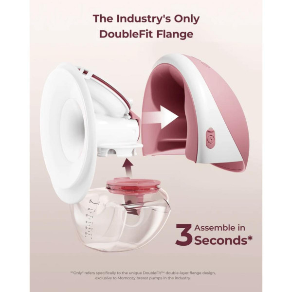 MOMCOZY SAMOSTOJECA IZDAJALICA M9 MOBILE FLOW RED DUPLA BP288-NR71BA-B BP223 