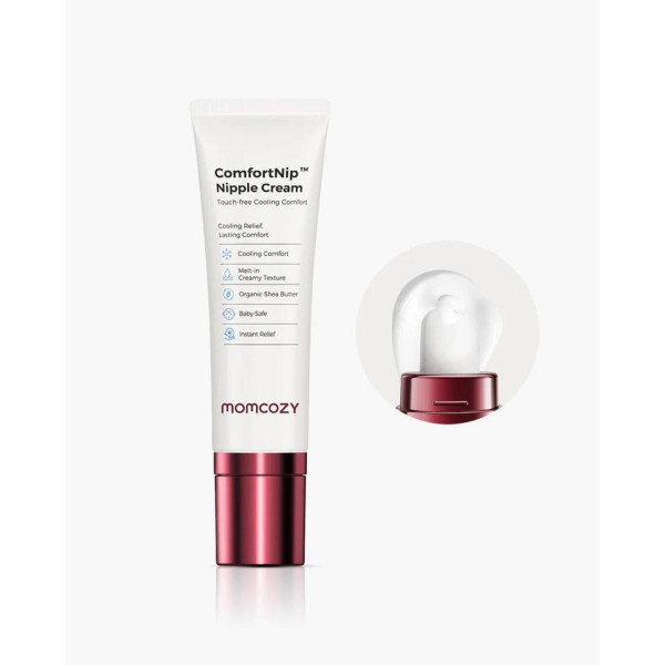 MOMCOZY RASHLADJUJUCA KREMA ZA BRADAVICE NM002-WP00NB-A NM002 