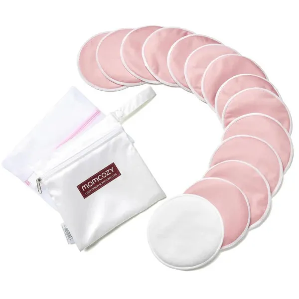 MOMCOZY JASTUCICI ZA GRUDI BF017-PK00NB-A BF017 