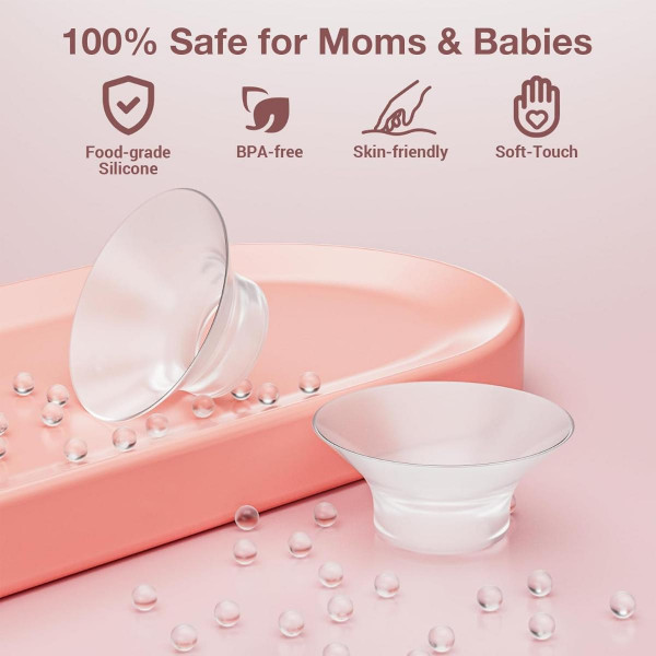 MOMCOZY UMECI ZA LIJEVAK ZA S9 PRO/S12 PRO AS163-NA00NB-B S9 PRO/SS12 PRO 