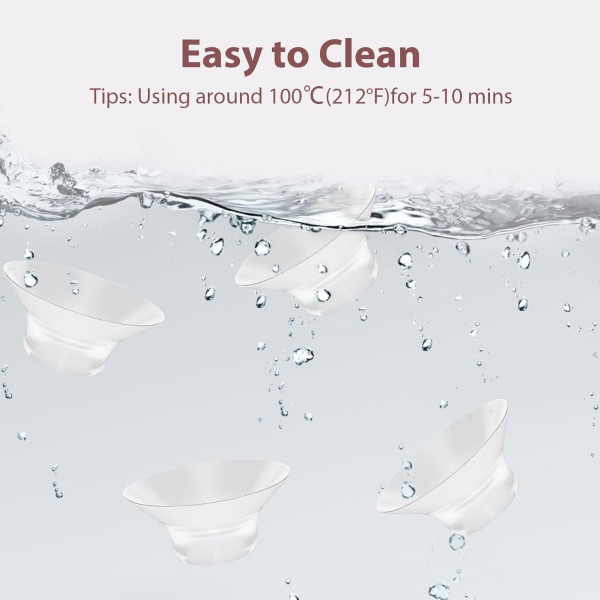 MOMCOZY UMECI ZA LIJEVAK ZA S9 PRO/S12 PRO AS163-NA00NB-B S9 PRO/SS12 PRO 