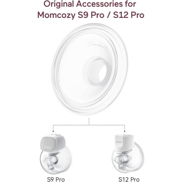 MOMCOZY LIJEVAK DUPLI ZA S12 PRO IZDAJALICU AS044-NA00NB-A S12 PRO 