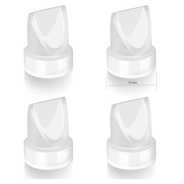 MOMCOZY UMECI ZA LIJEVAK ZA M5/M6/M9 AS253-NA02NB-A M5 17MM 