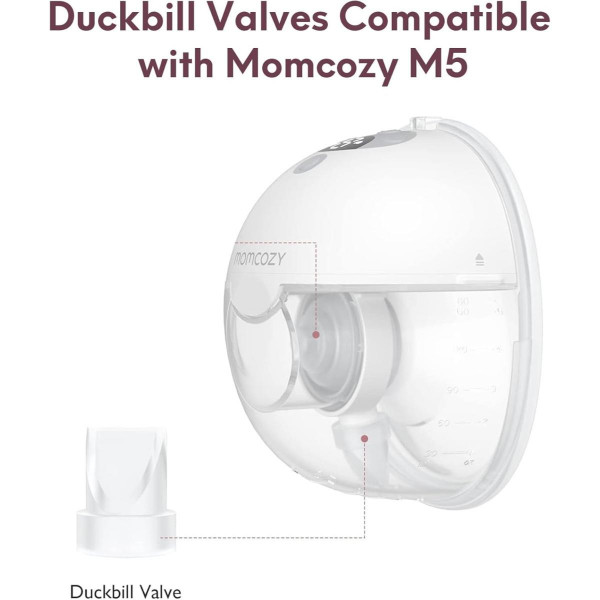 MOMCOZY UMECI ZA LIJEVAK ZA M5/M6/M9 AS253-NA03NB-A M5 19MM 