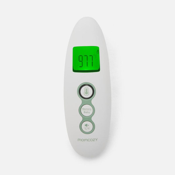 MOMCOZY BEZKONTAKTNI TOPLOMJER TH001-GE00BA-A FC-IR300 