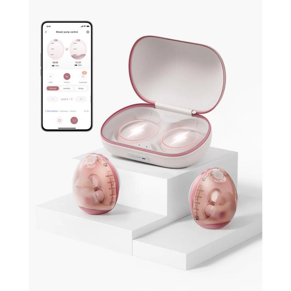 MOMCOZY ULTRA TAKNA IZDAJALICA AIR 1 BP334-NR71000B00207-B BP335 