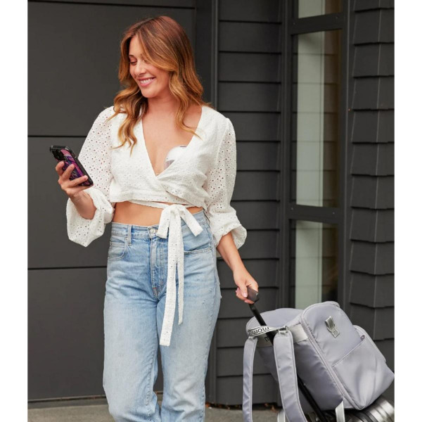 MOMCOZY IZDAJALICA GREY BP272-GR70BA-B M5 