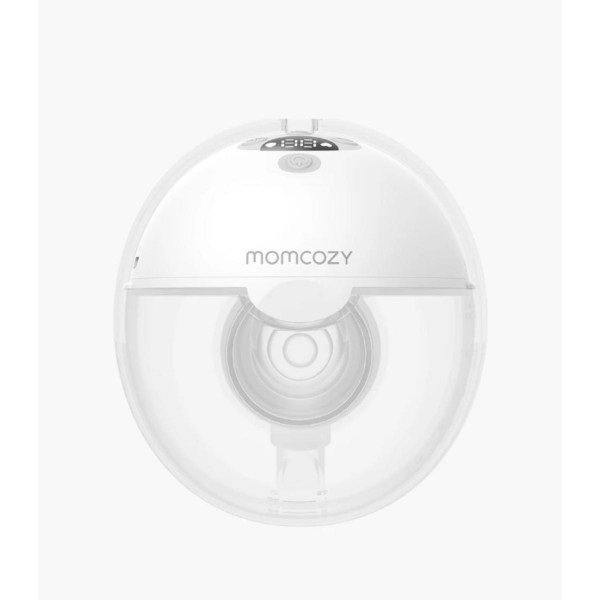 MOMCOZY IZDAJALICA GREY DUPLA BP272-GR71BA-B M5 